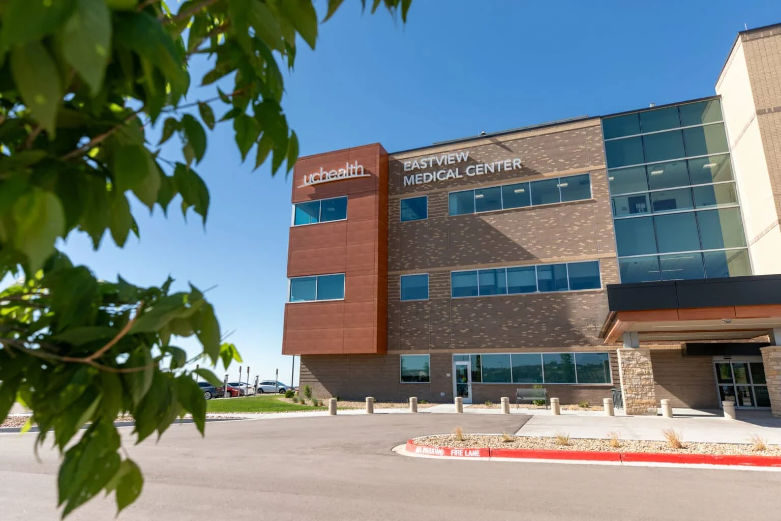 Healthcare Facility Roofing in Scranton, PA