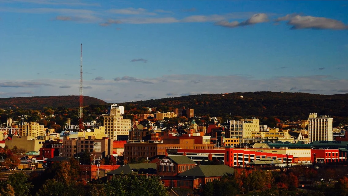 Commercial Roofing of Scranton in Scranton