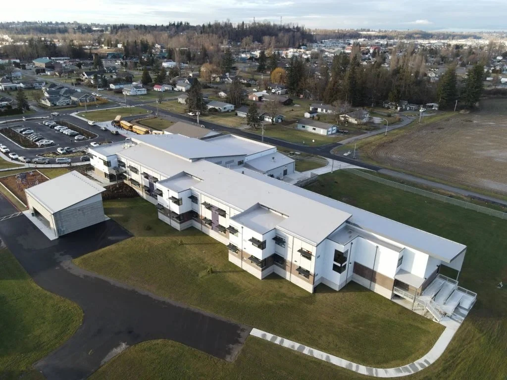 K-12 School Roofing in Scranton, PA