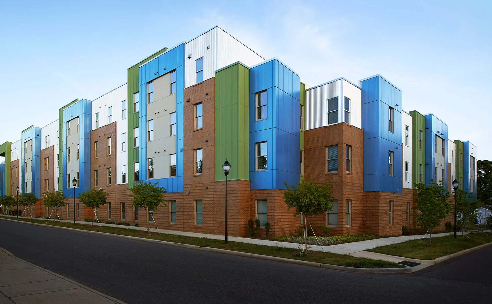 Multifamily Apartment Roofing in Scranton, PA